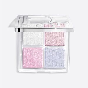 SOLD OUT Dior Backstage Glow Maximizer Palette -  002 Frosted Opal Glow!